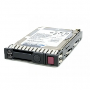 Жесткий диск HPE 480GB 6G SFF 2.5" SATA MLC RI SC SSD