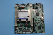 Материнская плата Lenovo System Board, ICE Lake D-2775TE , with TPM, with battery - Taiwan (03LC721)