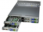 Сервер Supermicro SYS-621BT-HNC8R