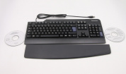 Клавиатура Lenovo Pref. Pro Keyboard USB - Portugese 163 RoHS v2 (00AL908)