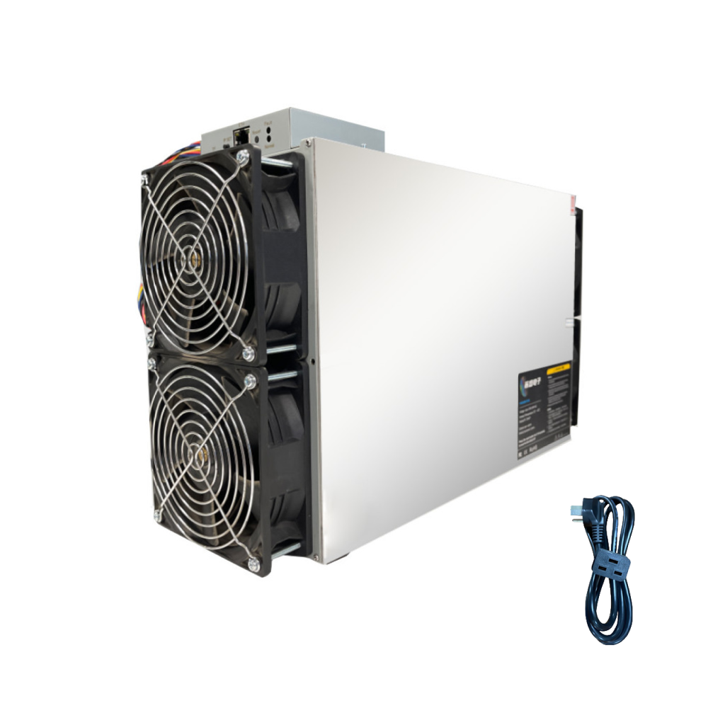 Asic майнер Innosilicon A11 ETH 1500MH/s