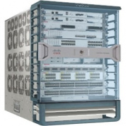 Передняя дверца Cisco Nexus N7K-C7009-FD-MB