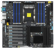 Материнская плата Supermicro X11SPA-TF