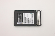 SSD-накопитель Lenovo ThinkSystem 2.5" PM883 1.92TB SATA Enterprise Entry 2.5" G4HS SSD (01PE097)