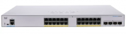 Коммутатор Cisco Business 250 Series CBS250-24T-4X