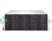 Сервер Supermicro SSG-6048R-E1CR36N