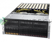 Сервер Supermicro  SYS-420GP-TNR
