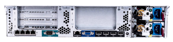 HP Proliant DL380e Gen8 470065-689