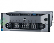 Сервер Dell PowerEdge R930