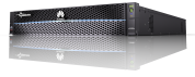Система хранения данных (СХД) Huawei OceanStor Dorado 3000 V6, 53.76 ТБ NVMe, 128 ГБ Cache STO-DOR3-54T-128G