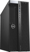 Рабочая станция Dell Precision T5820 MT Xeon
W-2223 (3.6) 16Gb 2Tb 7.2k SSD512Gb T1000 4Gb DVDRW Windows 11 Professional GbitEth 425W