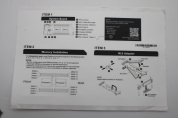 Опция Lenovo Label, SD630 V2 LABEL KIT (02JK463)