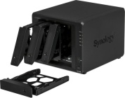 СХД Synology DS425+