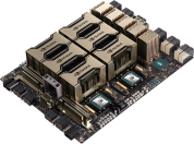 Платформа NVIDIA HGX B200