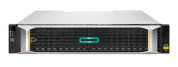 СХД HPE MSA 2060 12Gb SAS SFF TAA-compliant R9G41A