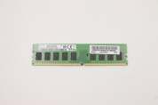 Оперативная память Lenovo MEMORY 8G DDR4 2400 UDIMM (00PH894)