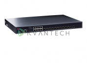 Ethernet-коммутатор агрегации Qtech QSW-4000-12F