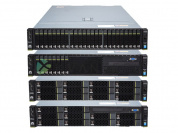 Сервер Huawei FusionServer RH2288H V3 BC1M21HGSA