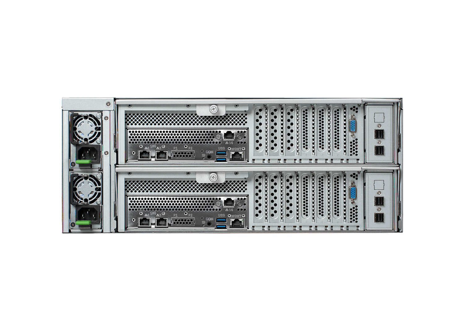 СХД F+ Салют 4212