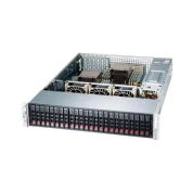 Сервер Supermicro SSG-6028R-E1CR12T