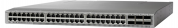 Коммутатор Cisco Nexus 9300 93108TC-FX-24