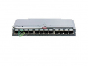 Коммутатор Brocade SAN 16 Гбит/с для систем HPE BladeSystem c-Class C8S47B