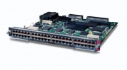 Модуль Cisco WS-X6348-RJ-45