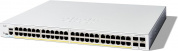 Коммутатор Cisco Catalyst C1200 C1200-48P-4X