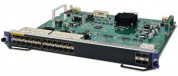 Модуль HPE FlexNetwork 7500 24-port SFP/4-port SFP+ SE Module (JH211A)