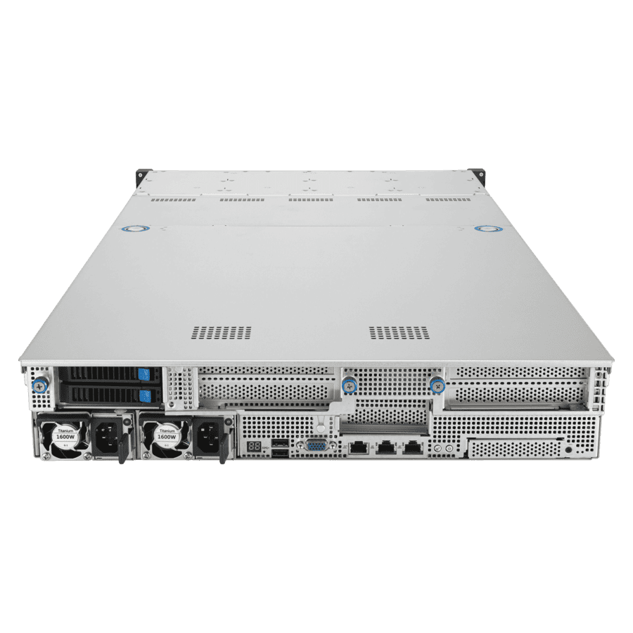 Сервер Crusader Squire 2145R