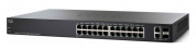 Коммутатор Cisco SG220-26