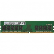 16GB UDIMM Samsung DDR4 (PC4-25600) 3200MHz ECC 1.2V, OEM