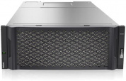 СХД Lenovo ThinkSystem DE6000H 4U60 2x 10/25Gb iSCSI 4-port HICs 7Y80A00NLA