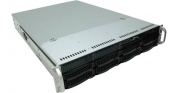Сервер Supermicro SYS-2026TT-HTRF-RMA