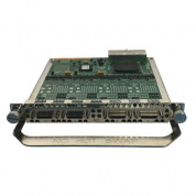 Модуль HPE FlexNetwork MSR 4-port Enhanced Serial MIM Module (JD541A)