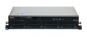 Стоечный сервер Lenovo ThinkServer Rack Server - RD430 - Type 3064