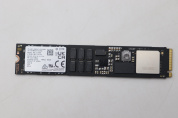 SSD-накопитель Samsung 1TB MZ1L2960HCJR-00AMV M.2 NVMe SSD without Tray M1 AVAP CSP (03GX796)