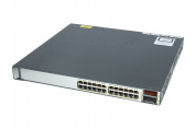 Коммутатор Cisco Catalyst WS-C3750E-24TD-SD (USED)