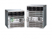 Коммутаторы Cisco Catalyst 9400 C9400-SUP-1/2