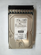 Жесткий диск Lenovo HS 6TB 7200 3.5 SATA (00LA978)