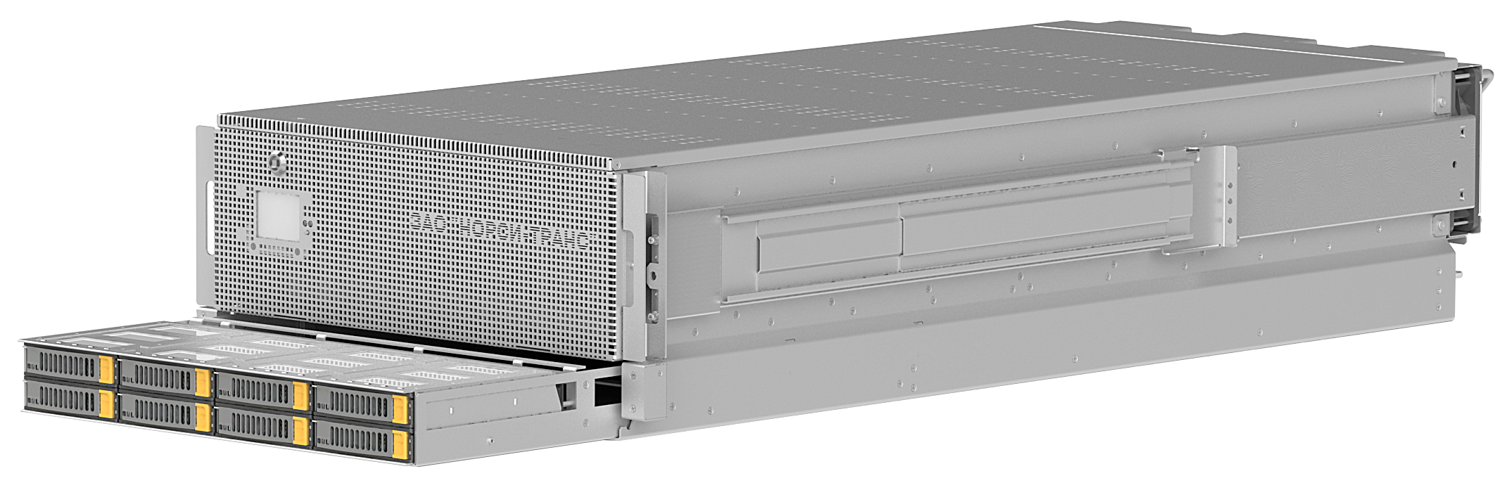 Контроллер НОРСИ-ТРАНС Пантера-128