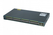 Коммутатор Cisco Catalyst WS-C2960+48TC-L