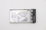 SSD-накопитель Lenovo HS 480GB 6Gb SATA 2.5" SSD HS (00FC396)