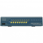 Межсетевой экран Cisco ASA5505-SEC-BUN-K9