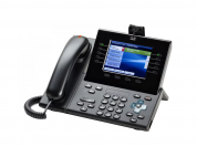 IP-телефон Cisco CP-9971-C-CAM-K9 (USED)