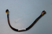 Кабель Lenovo Cable, Internal,MB 7mm to Rear 4x2.5 SS BP power cable, 370mm (03KL532)