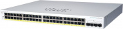 Коммутатор Cisco Business 220 CBS220-48P-4G