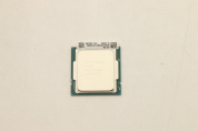 Процессор CPU, Intel, Xeon E-2334, 4 Cores, 65W, 3.4GHz (03GX499)