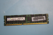 Оперативная память Lenovo 16GB RDIMM DDR3-1600 LV (03T7754)