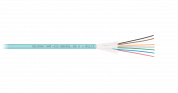 Кабель NIKOMAX NMF-4IS-008M3L-AQ